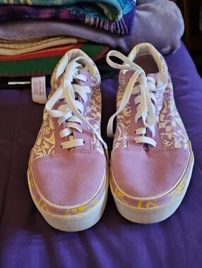 Vans "Off The Wall" 7